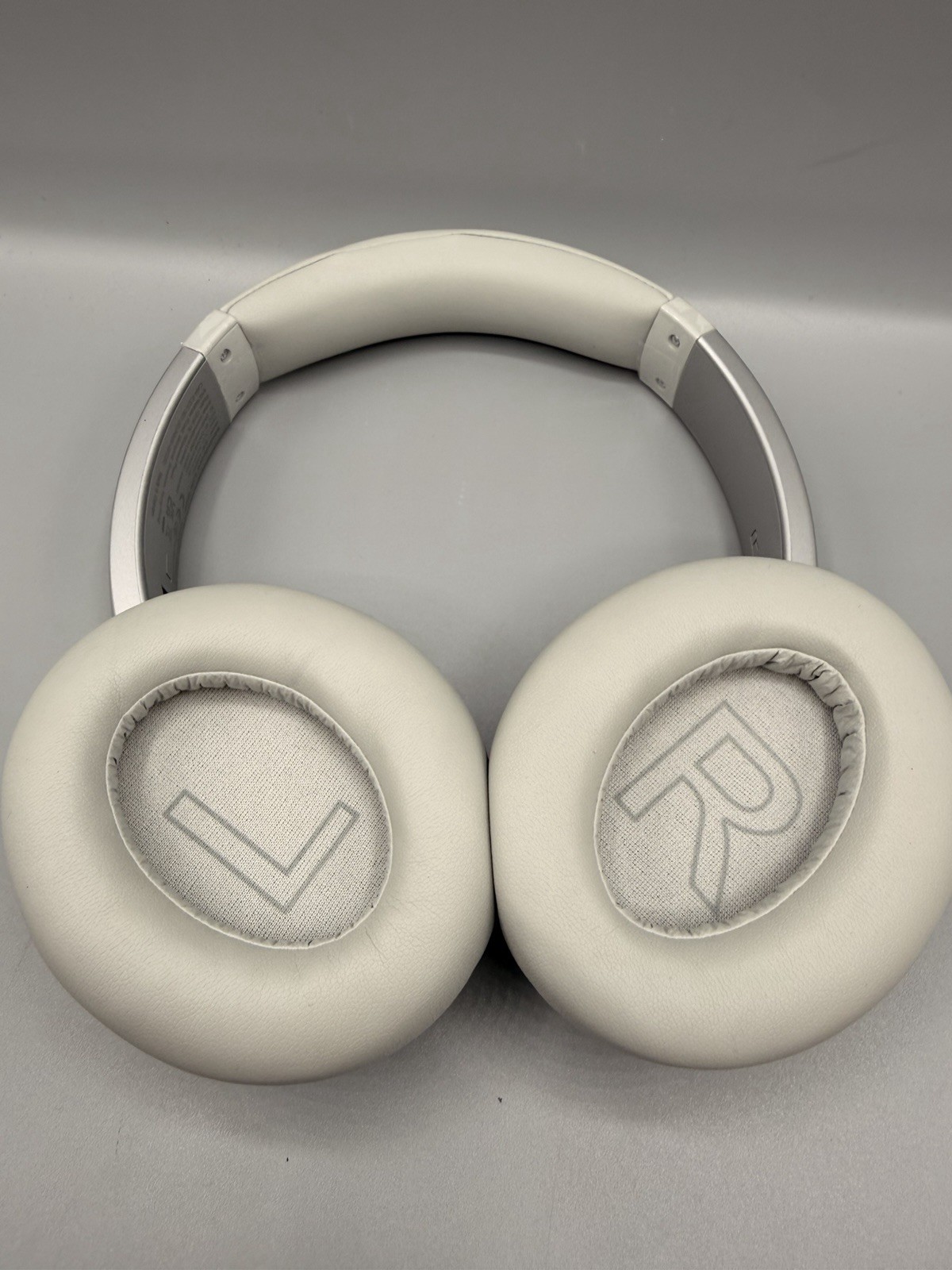 Soundcore Life Q20 And Life 2 Wireless Headphones Bundle. See Description