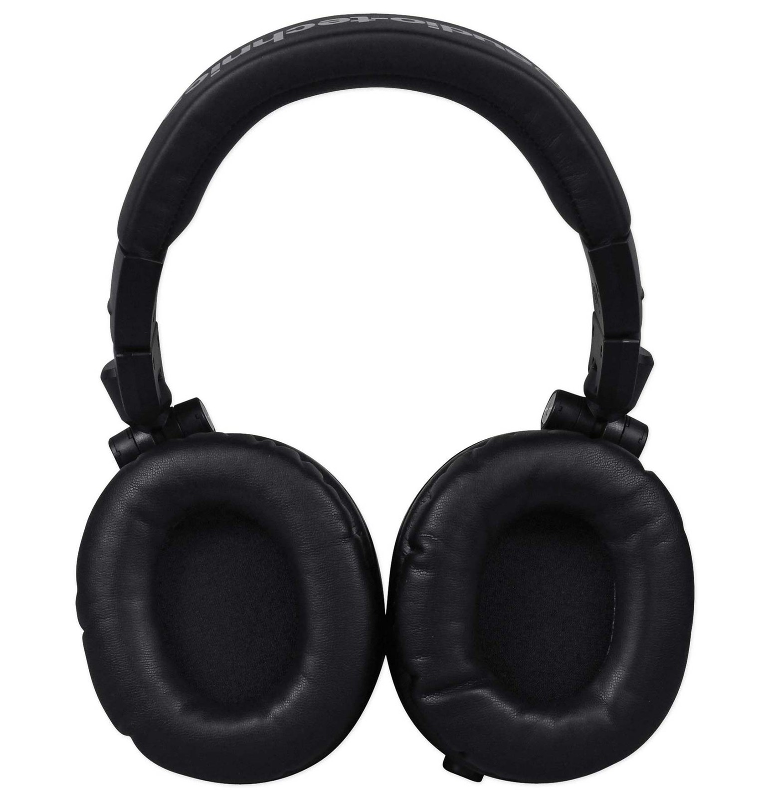 Audio Technica ATH-M50X Over Ear Professional Studio Headphones W/ Case