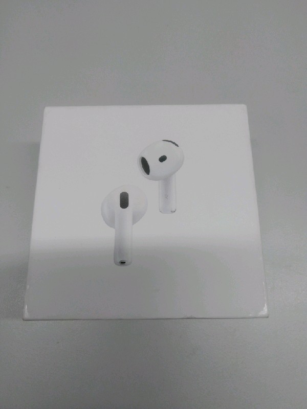 Apple AirPods 4 ‎MXP93LL/A Wireless Earbuds Active Noise Cancellation Portable