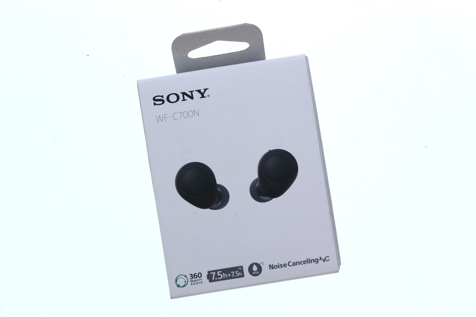 Sony WF-C700N Noise Canceling In-Ear Headphones