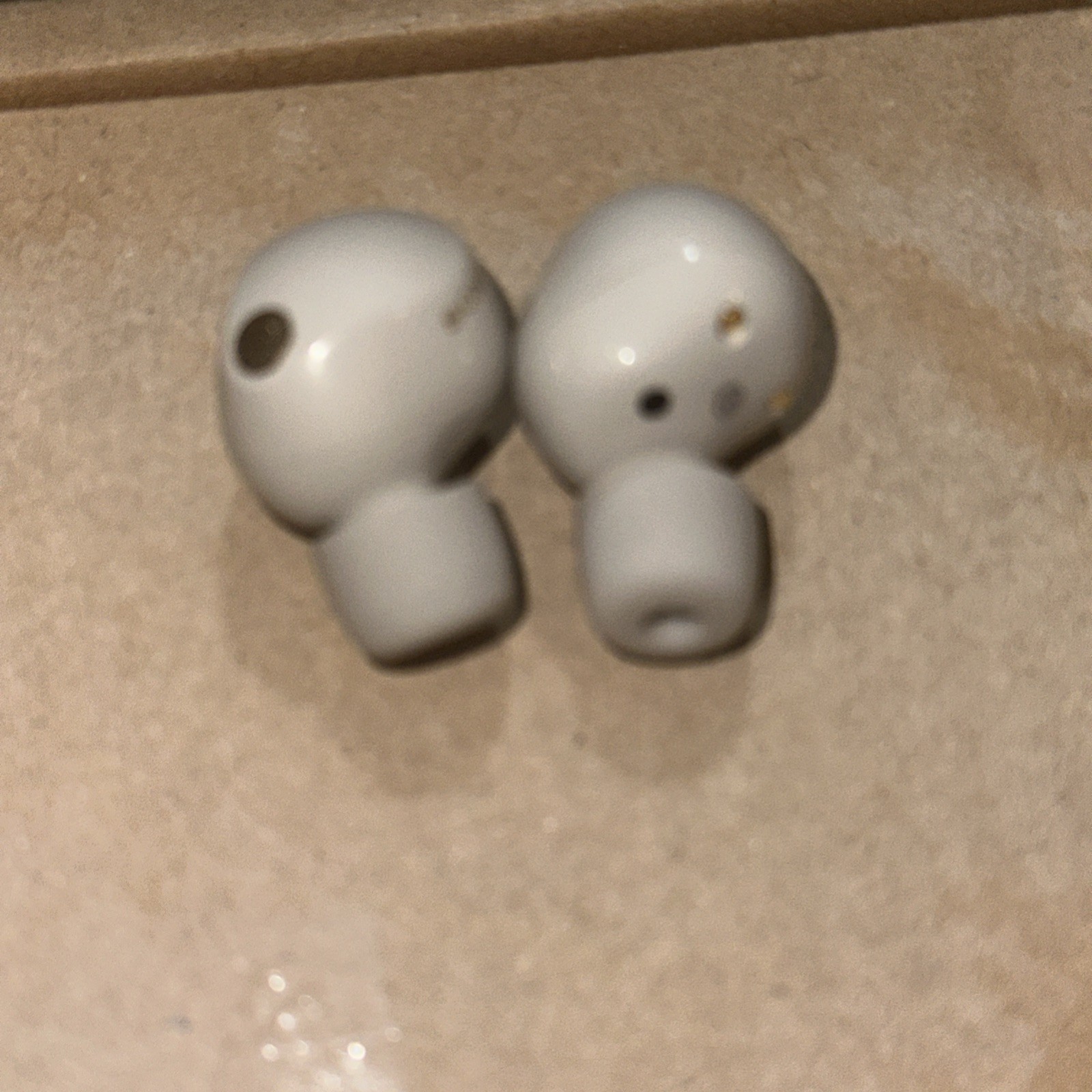 Sony WF-1000XM5 Earbuds Model YY2963 “For the Music”