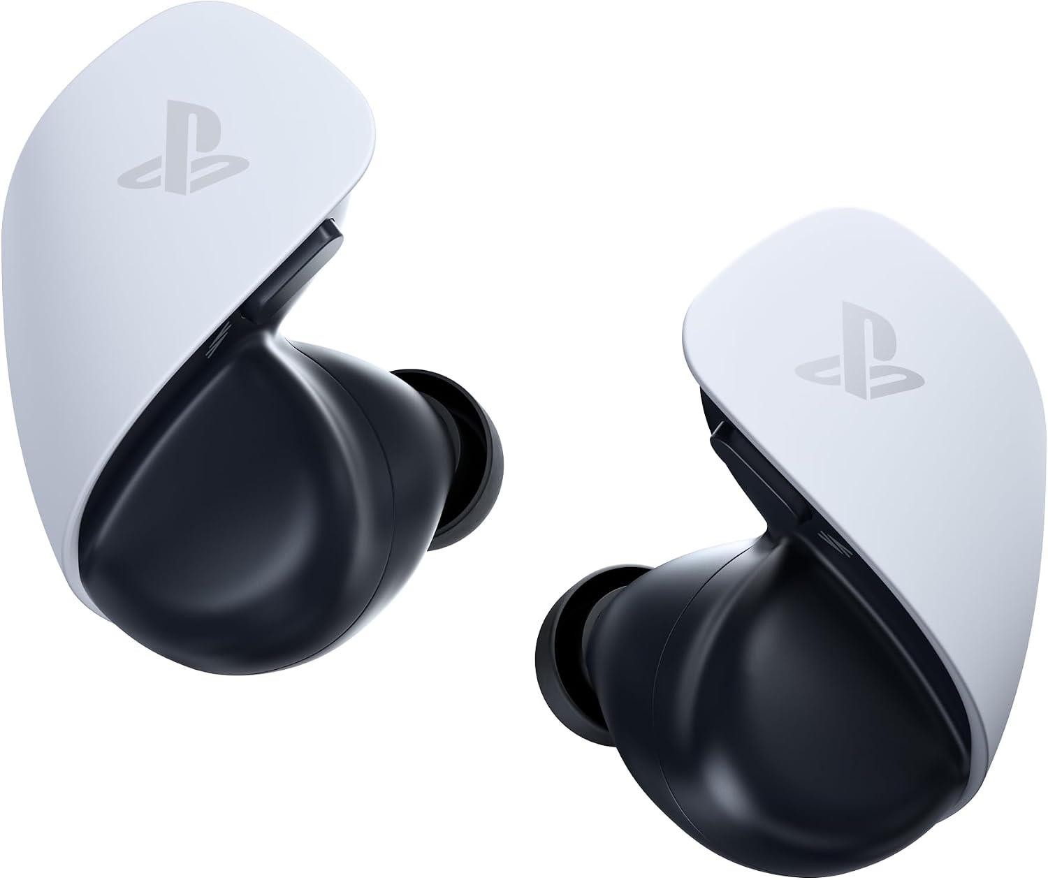 Sony PlayStation Pulse Explore Wireless Gaming Earbuds Bluetooth 5.3 Excellent