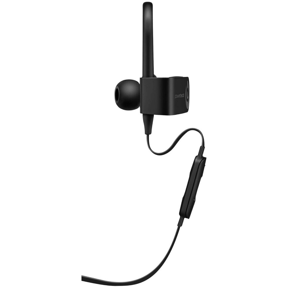 Beats by Dr. Dre Powerbeats3 PowerBeats 3 Wireless In-Ear Headphones Black