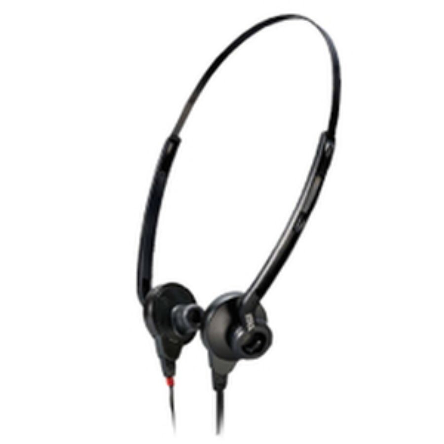 STAX SR-003MK2 Elctrostatic Canal Type In The Earspeakers New From Japan