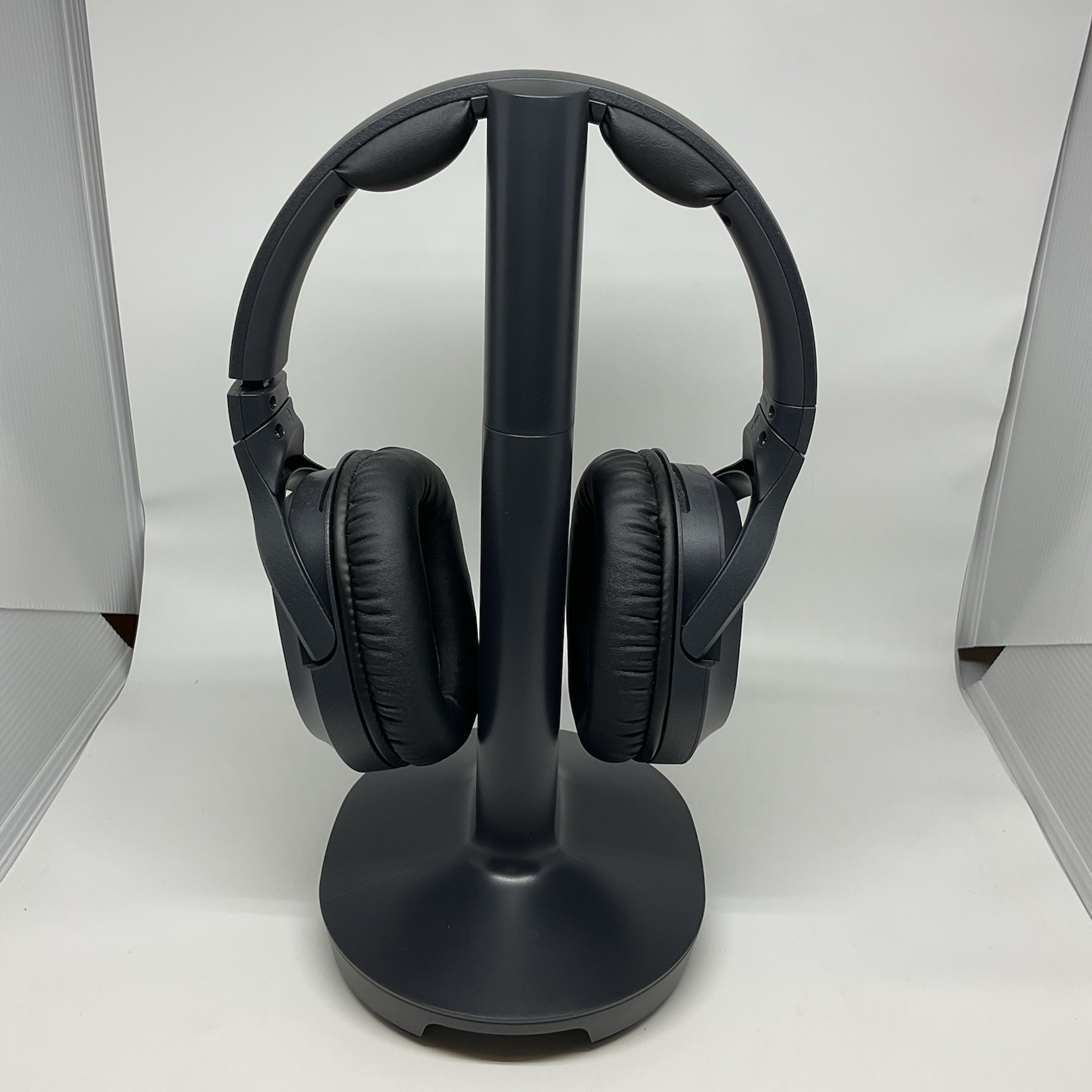 Sony WH-RF400 RF400 Wireless Home Theater Headphones – USED IN BOX