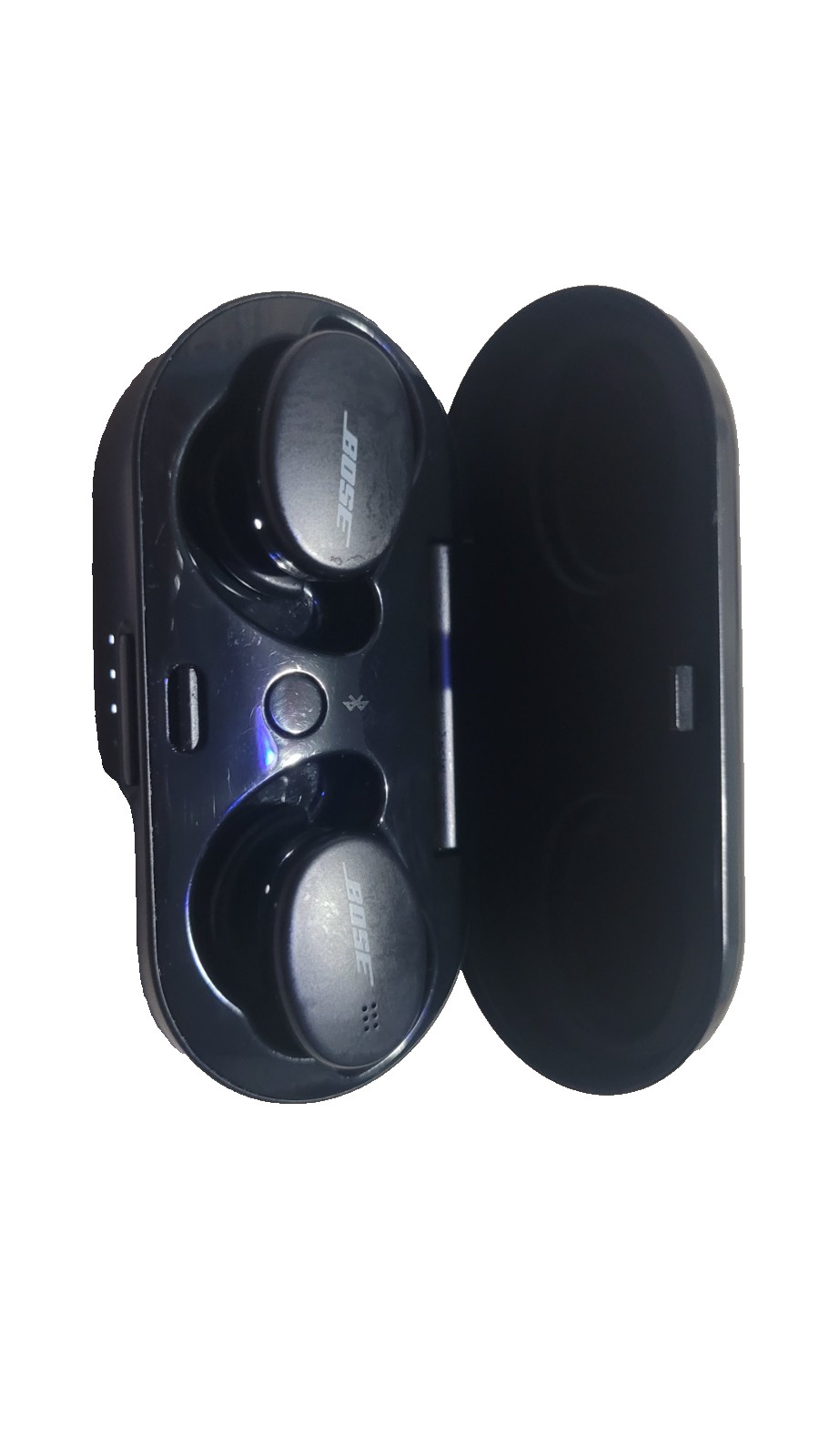 Bose Sport Earbuds Wireless In-Ear Headphones Black Bluetooth