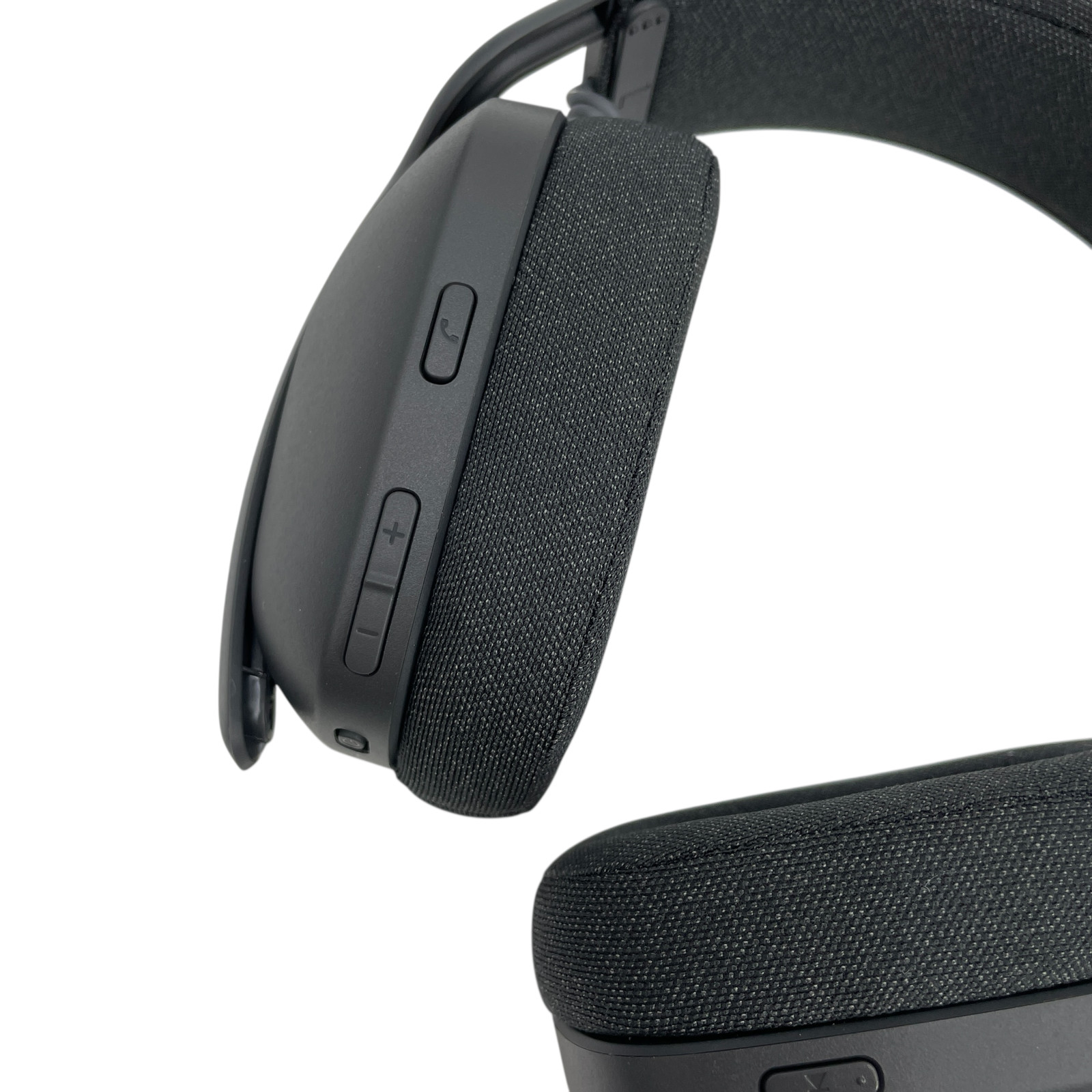 Logitech Zone Vibe 100 Wireless Over-Ear Headphones #U7957 (VH)