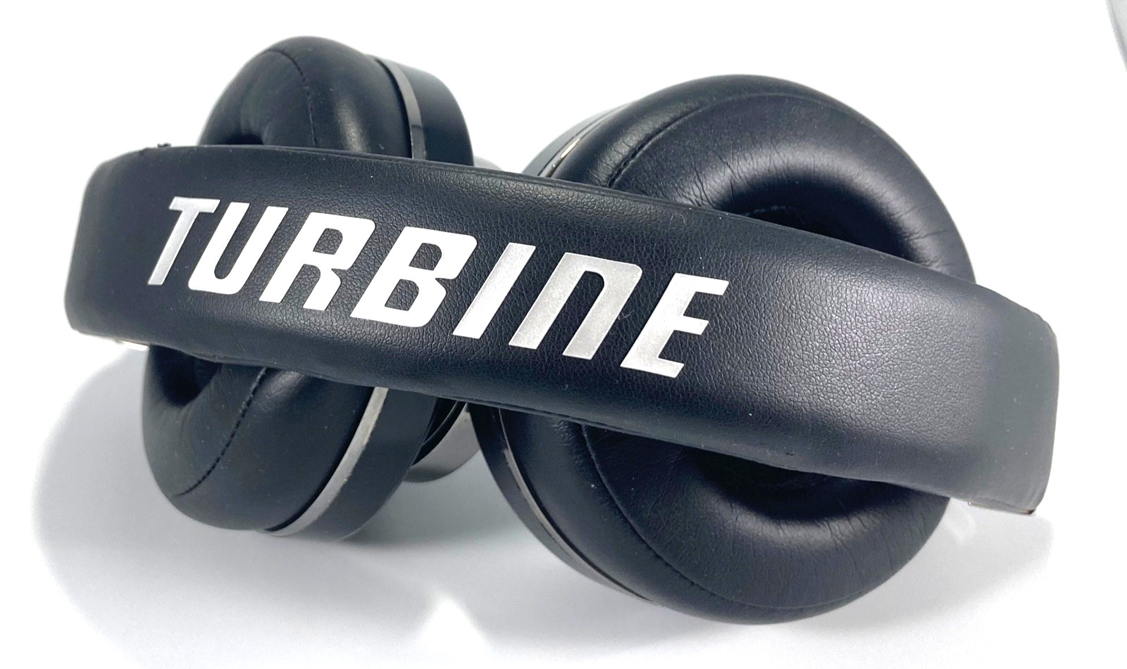 Bluedio T3 Turbine 3rd Extra Bass Wireless Bluetooth 4.1 Silver Metal Headphones