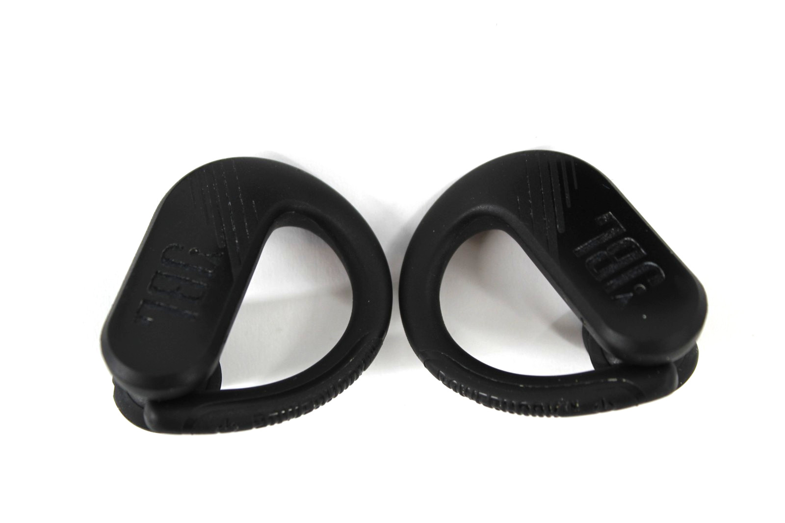 JBL Endurance Peak 3 Waterproof True Wireless Bluetooth Active Earbuds – Black