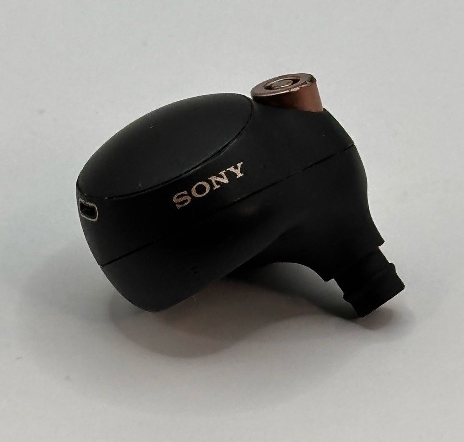 Sony WF-1000XM4 True Wireless Noise Cancelling Replacement Left Ear Only #F04