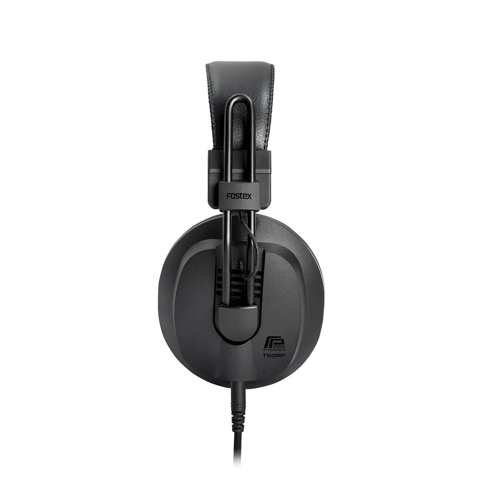 Fostex AMS-T50RPMK4-CL Premium Closed-Back RP Headphones (B-Stock)