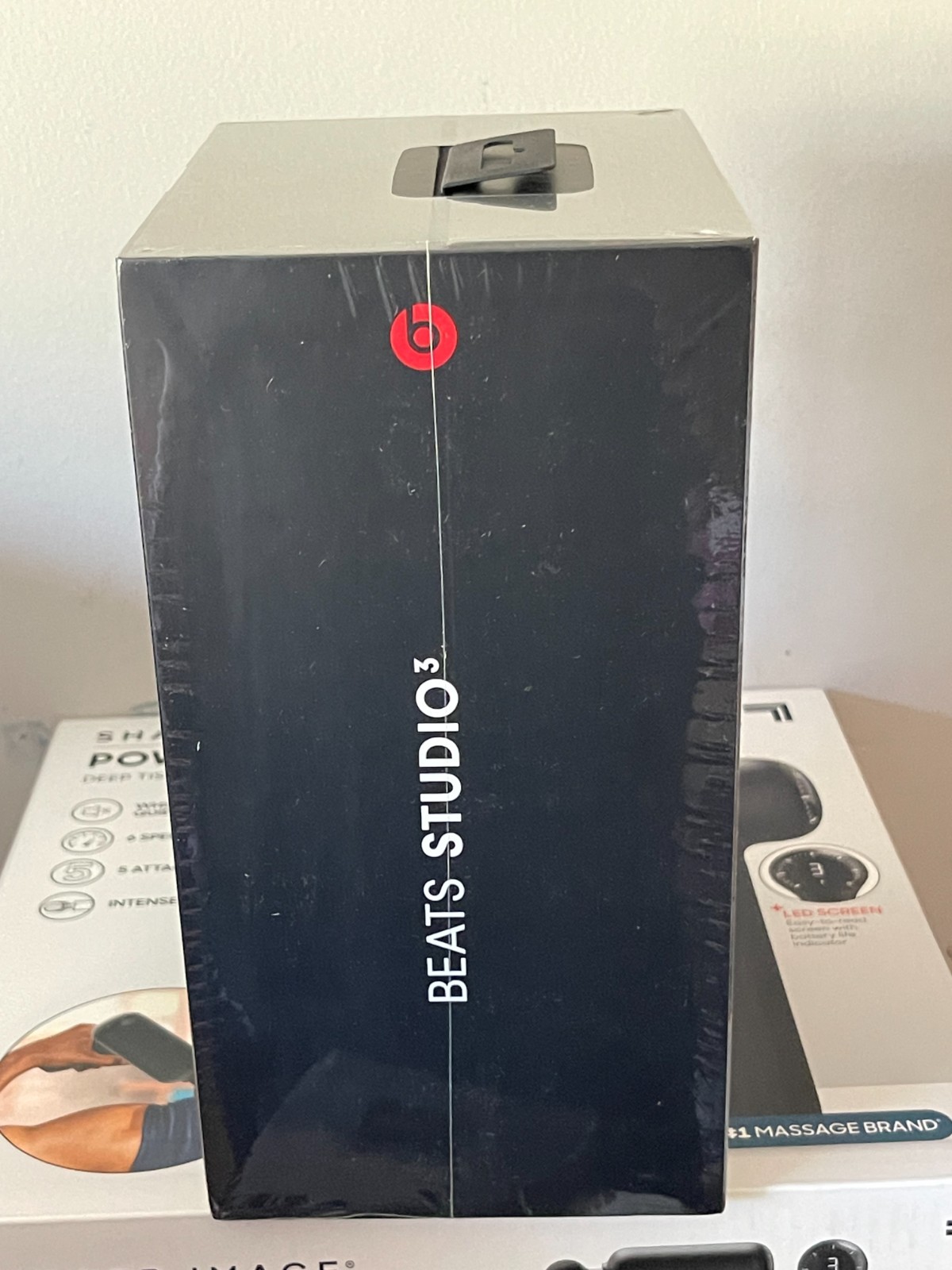 Beats Studio 3 Studio3 Wireless Noise Cancelling OE Headphones wit Apple W1 Chip