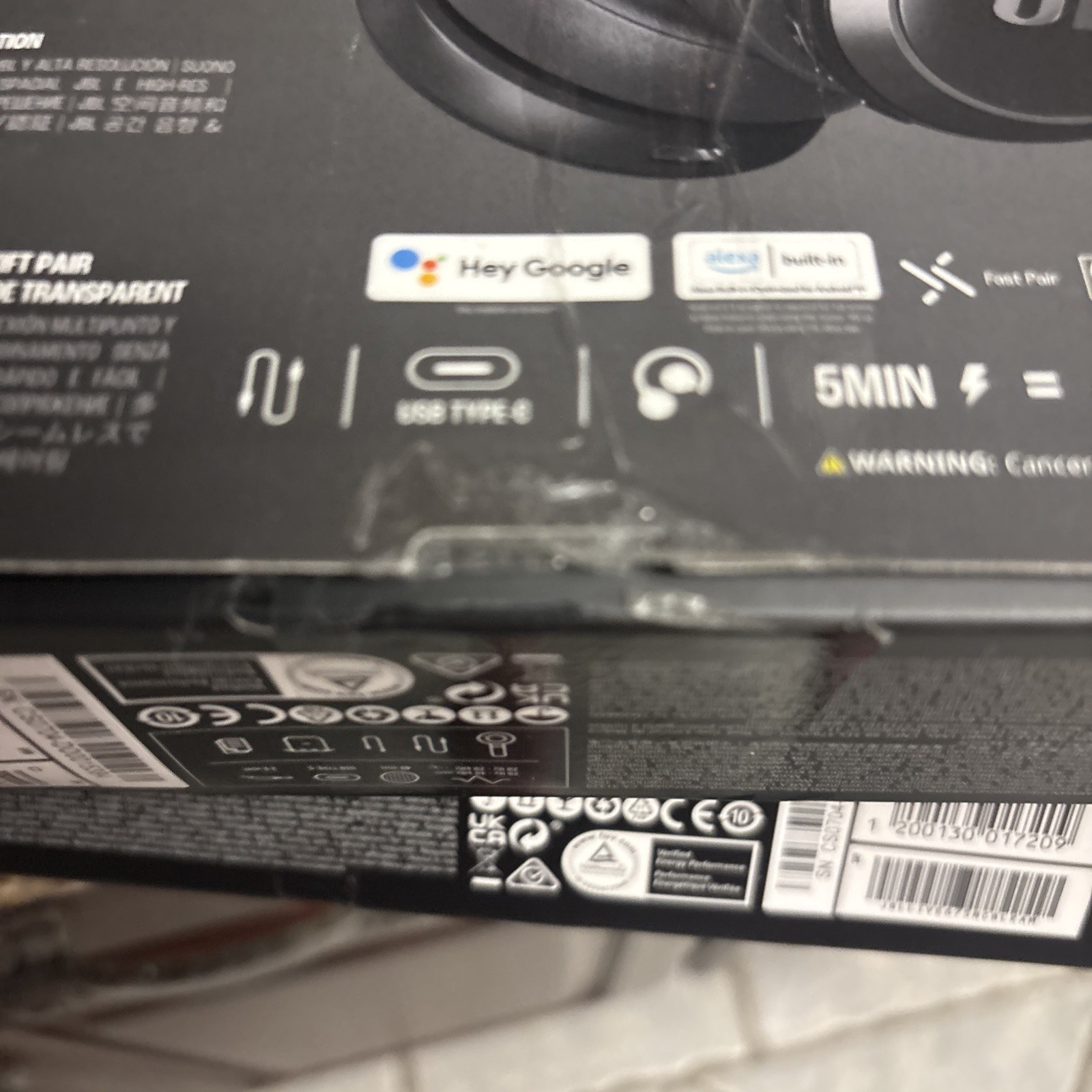 jbl headphones bluetooth 650nc