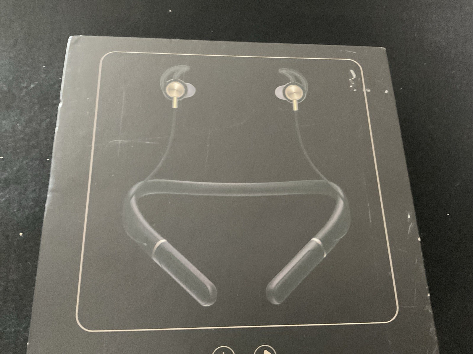 NEARITY HearPod Air Bluetooth Hearing Amplifier for Adults with Noise Cancelling