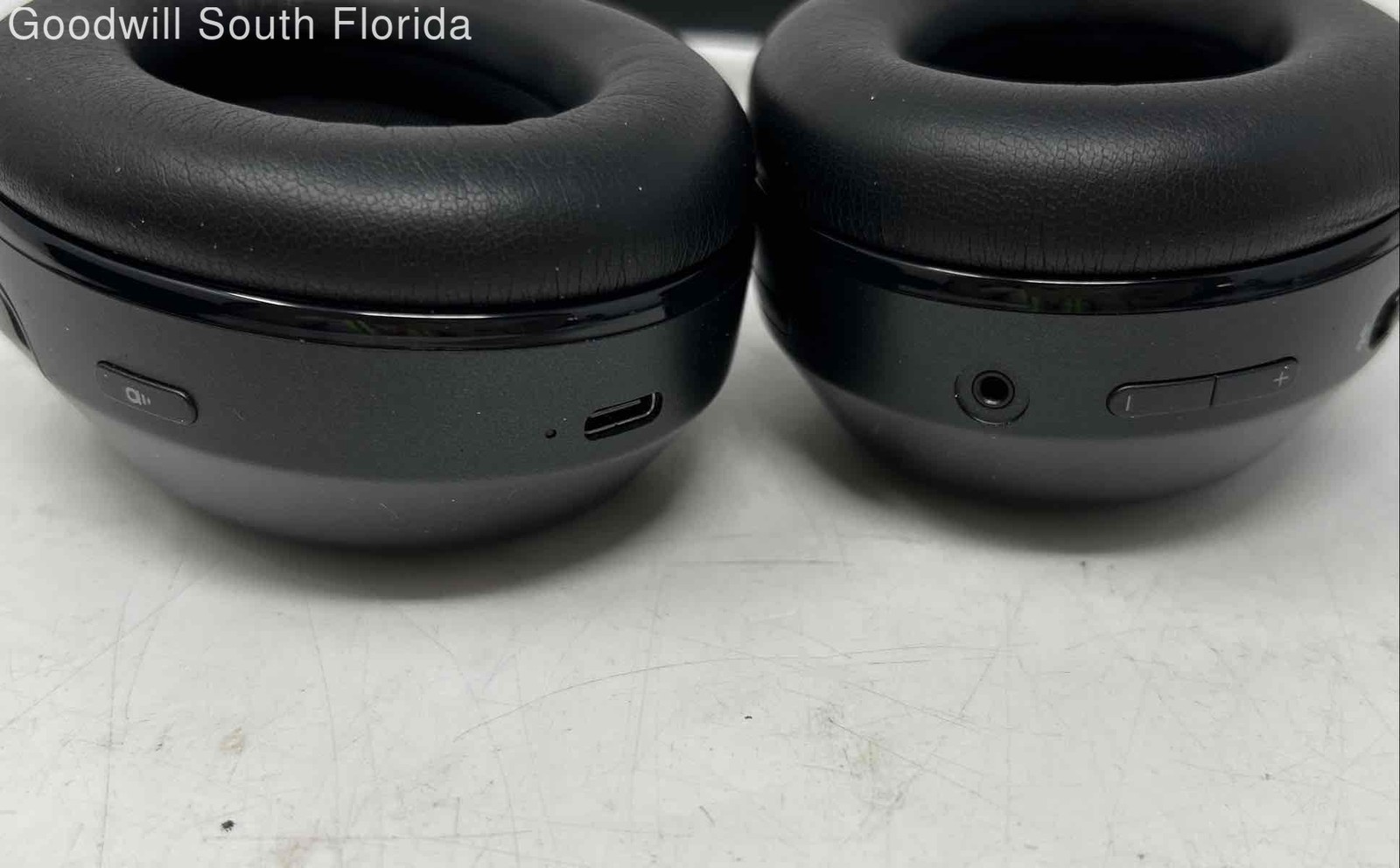 JBL Tour One M2 Black Wireless Over Ear Headphones Not Tested With Case NCL