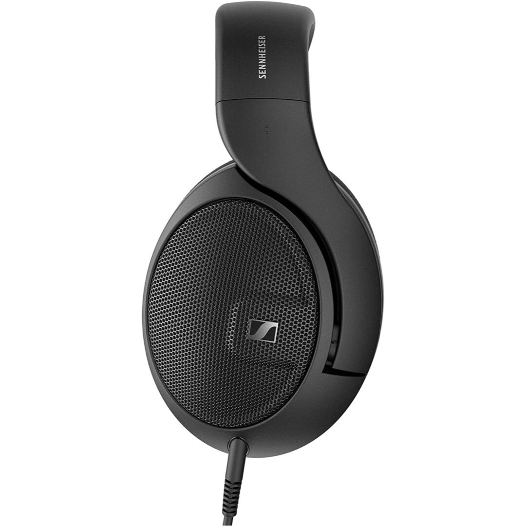 NEW Sennheiser HD560 S Over-The-Ear Audiophile Headphones Dynamic Open Type NIB
