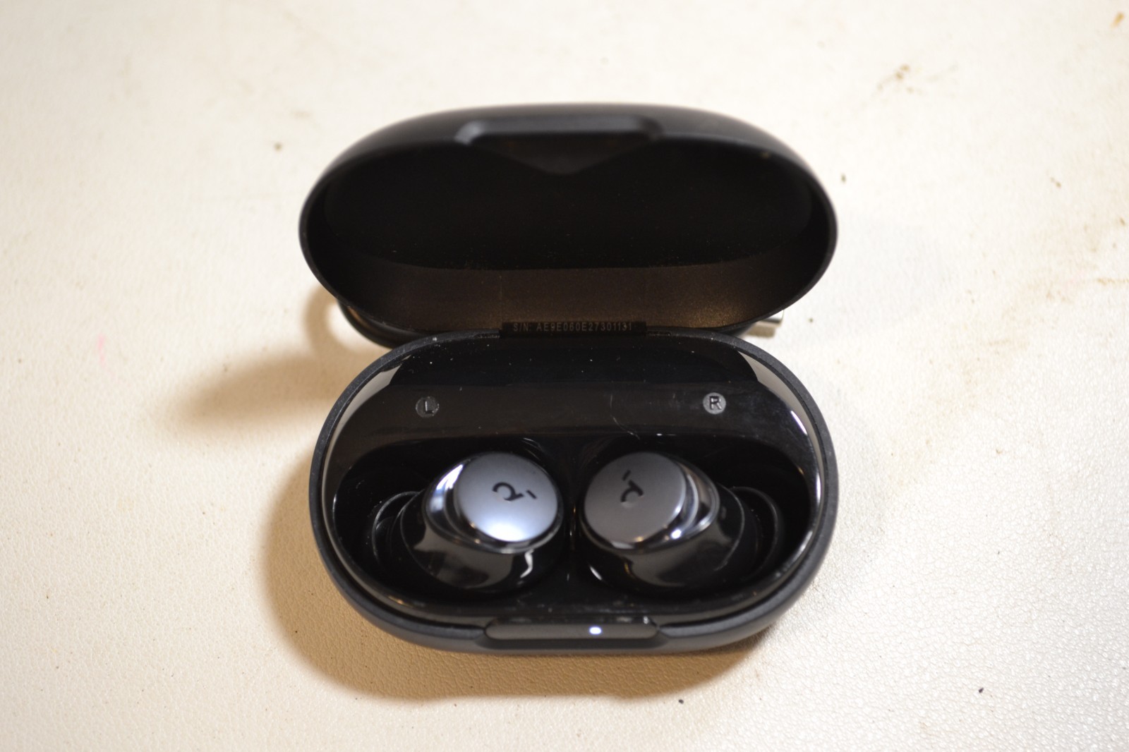 SOUNDCORE BY ANKER SPACE A40 AUTO-ADJUSTABLE ACTIVE NOISE CANCELLING WIRELESS
