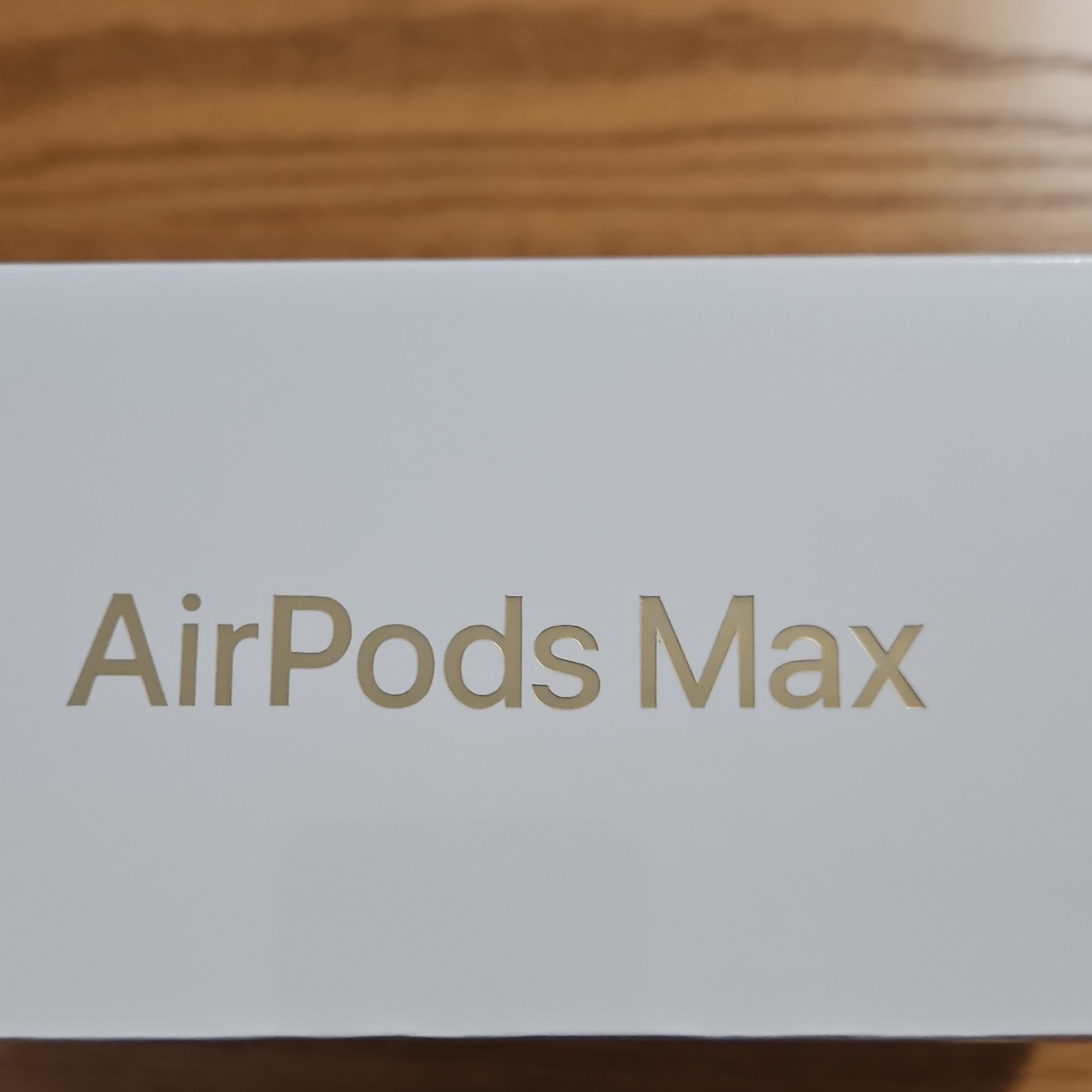 Apple AirPods Max Starlight USB-C Wireless Headphones ANC (New Sealed)