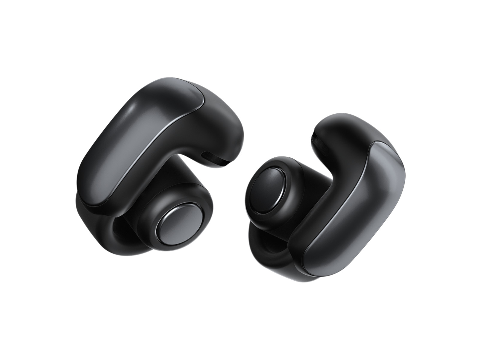 Bose Ultra Open Earbuds, Certified Refurbished