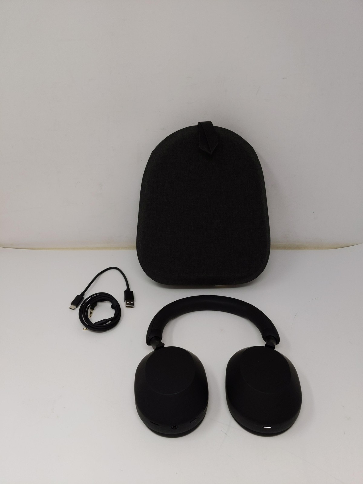 Sony WH-1000XM5 Wireless Noise Cancelling Headphones, Auto Optimizer, Alexa