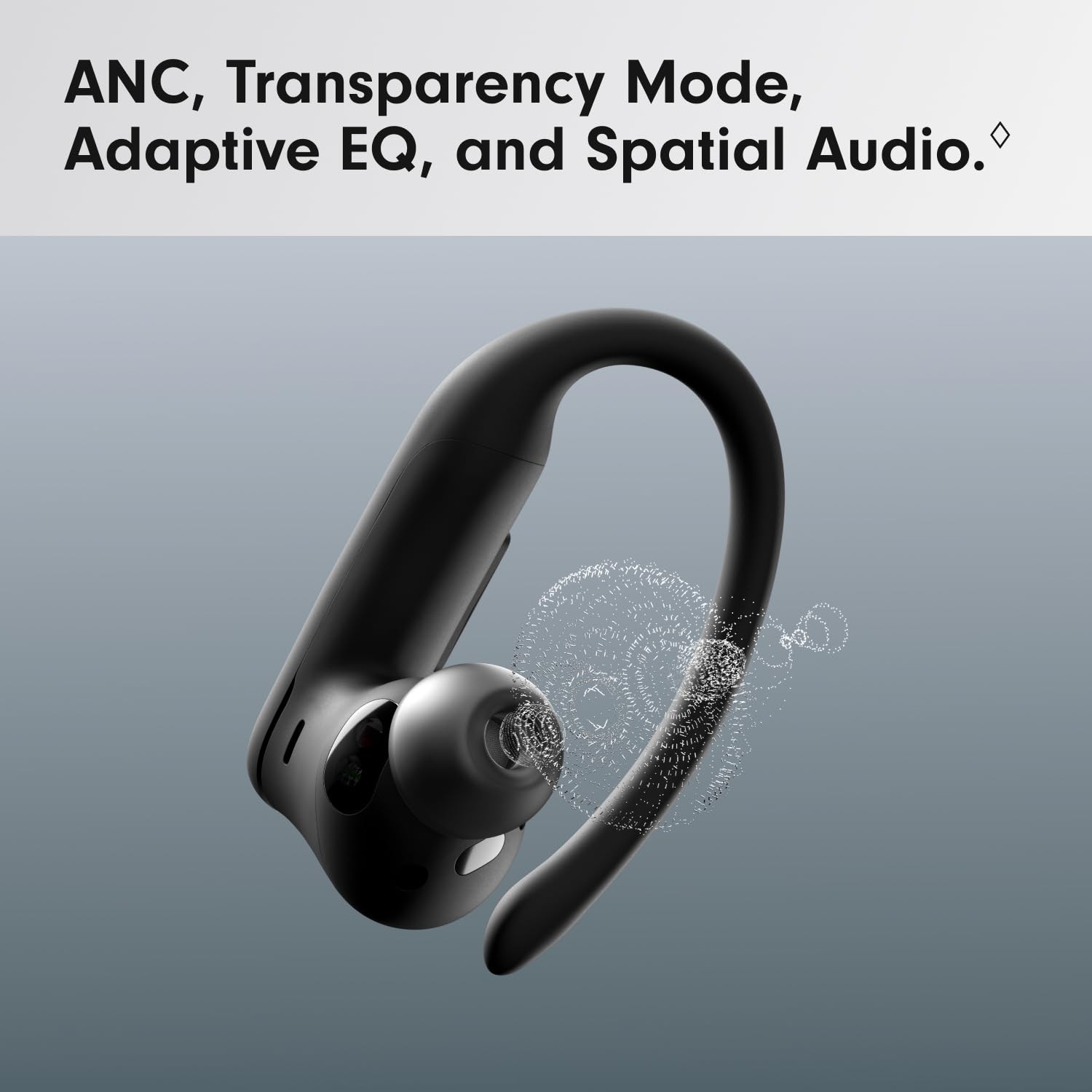 Beats Powerbeats Pro 2 Wireless Noise Cancelling Workout Earbuds with Secure Fit