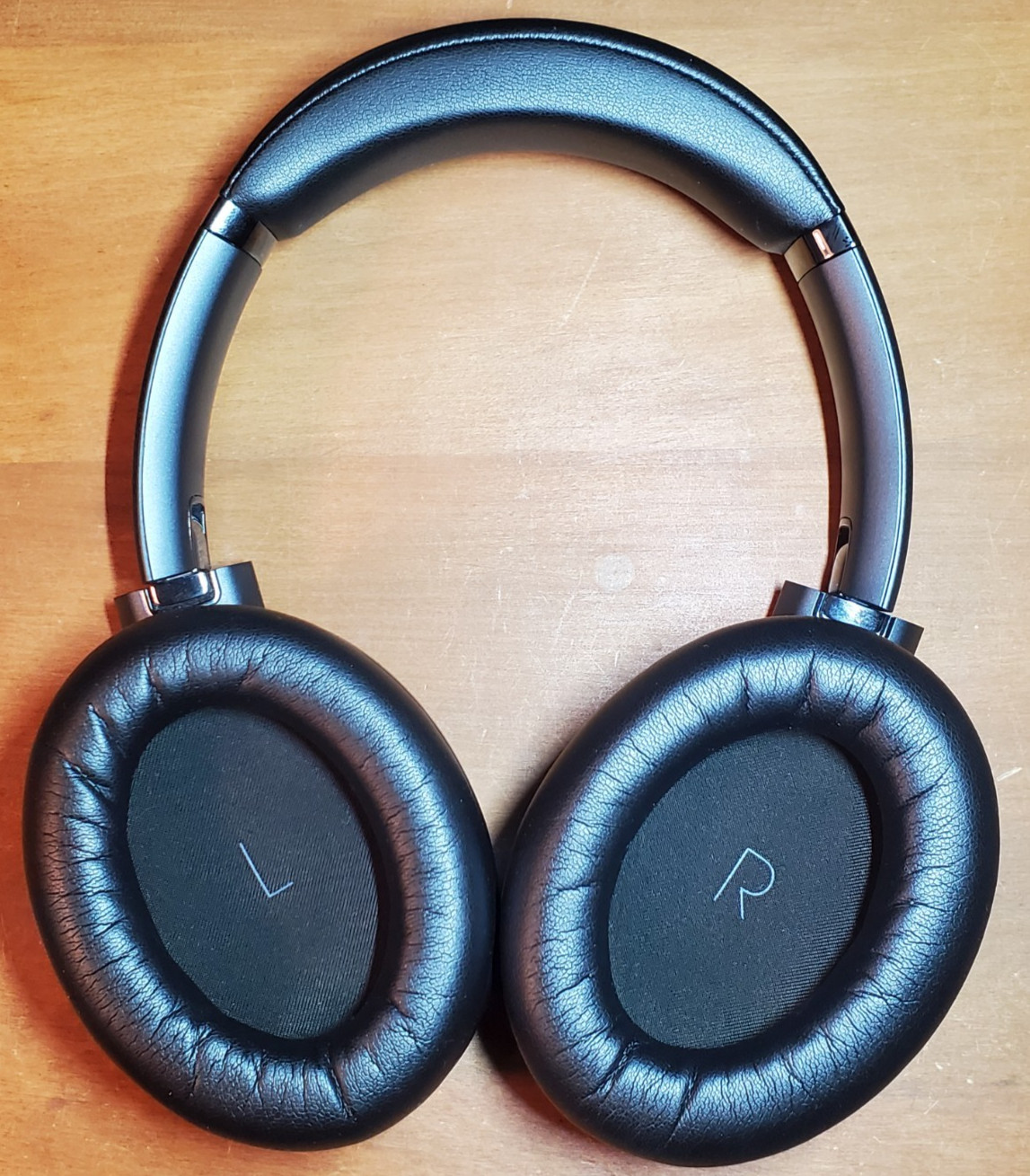 JBL Tour One Wireless Headphones – Black – Refurbed Grade A (R-30096)