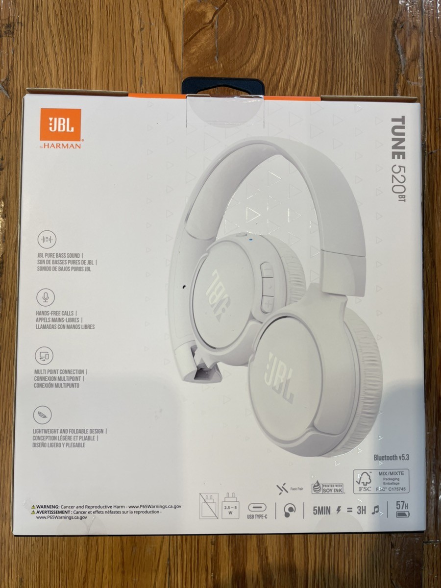 JBL TUNE 770NC (PSJ009830)