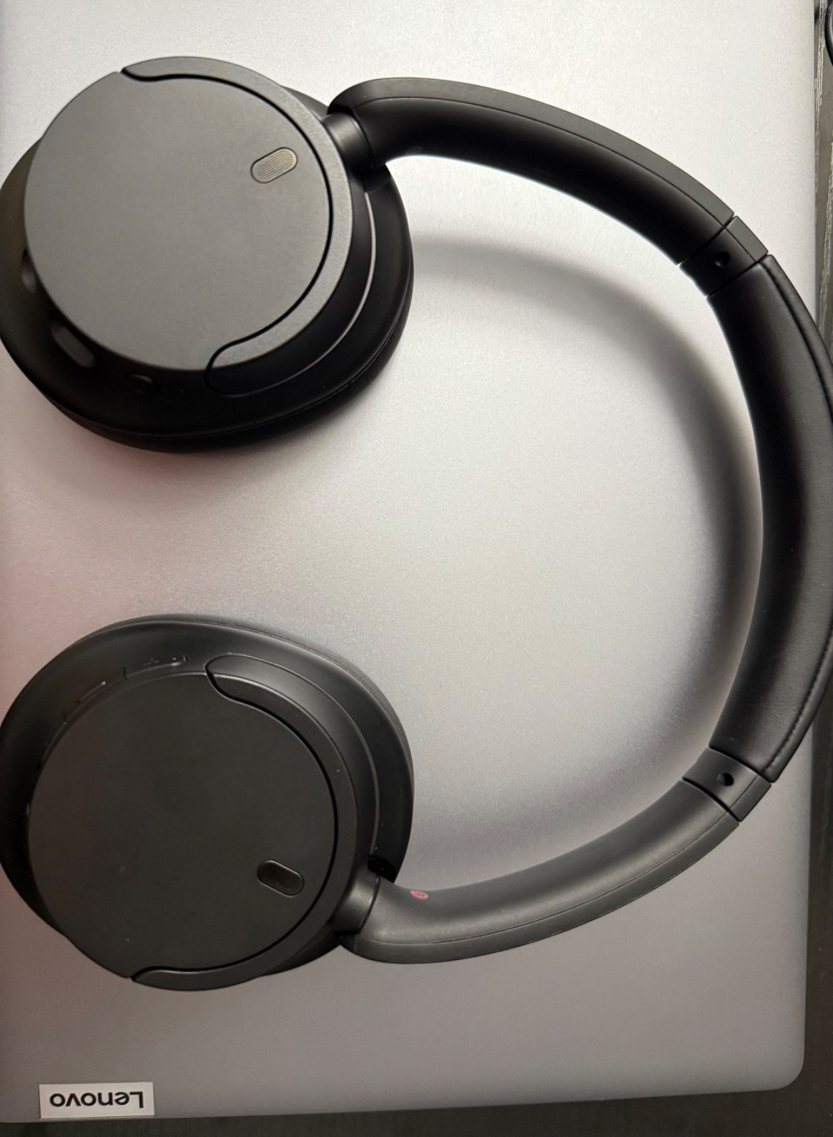 Sony WH-CH720N Wireless Noise Cancelling Headphone, Black 1 DAY SHIP