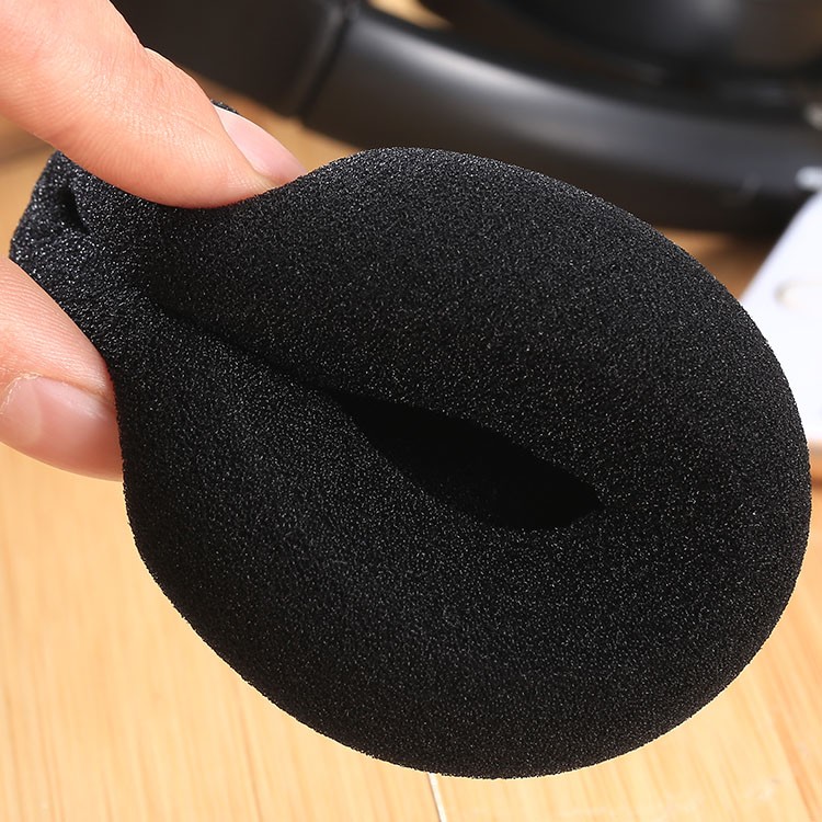 Pair Earpad Cushion Soft Sponge for GRADO SR60 SR80 SR125 SR325 SR325i Headphone