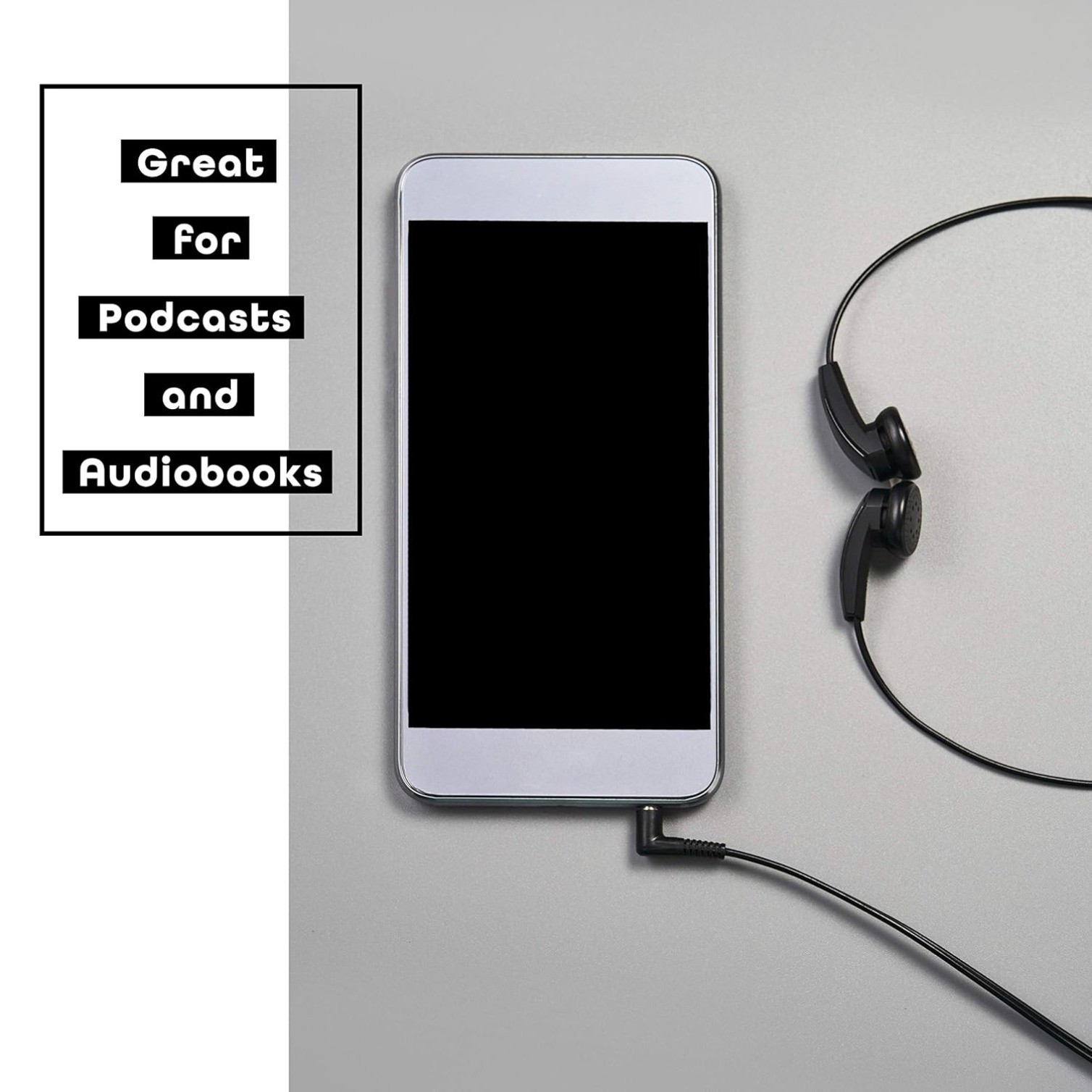 Pack of 100 Bulk Earbuds Headphones Wholesale Ear Buds for Classroom