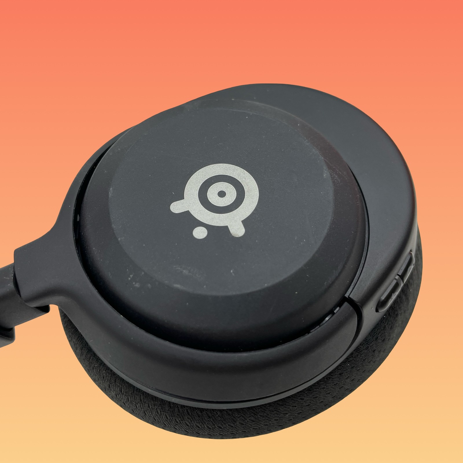 SteelSeries Arctis Nova 5 Multi-System Wireless Gaming Headset 2.4GHz/BT #FS4889