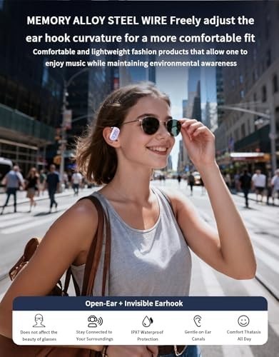 AI Translation Earbuds Real Time,164 Languages Translator Earbuds