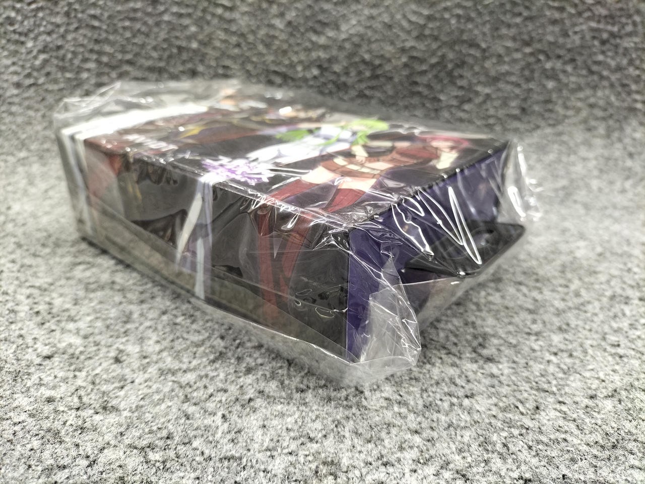 AVIOT TE-D01v-CGL Code Geass: Lelouch of the Rebellion Wireless Earphones JPN