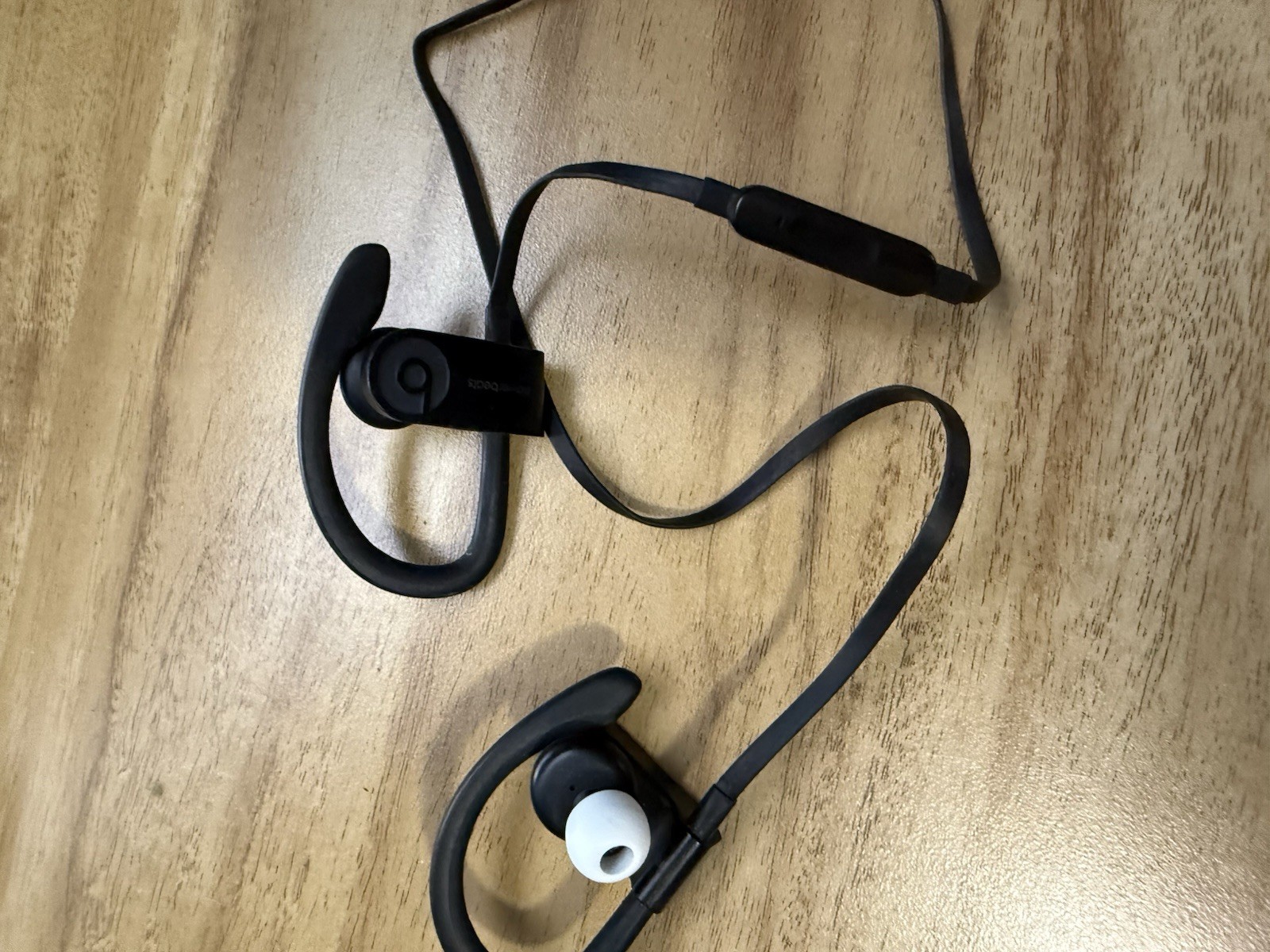 Beats by Dr. Dre Powerbeats 3 Wireless In-Ear Bluetooth Headphones Black