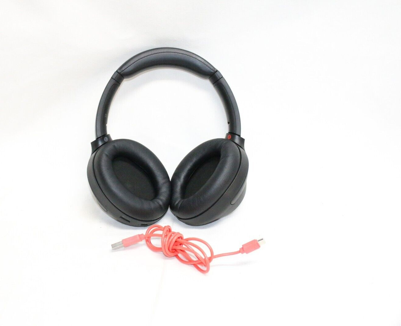 Sony WH-1000XM4 Wireless Noise Cancelling Over-the-Ear Headphones