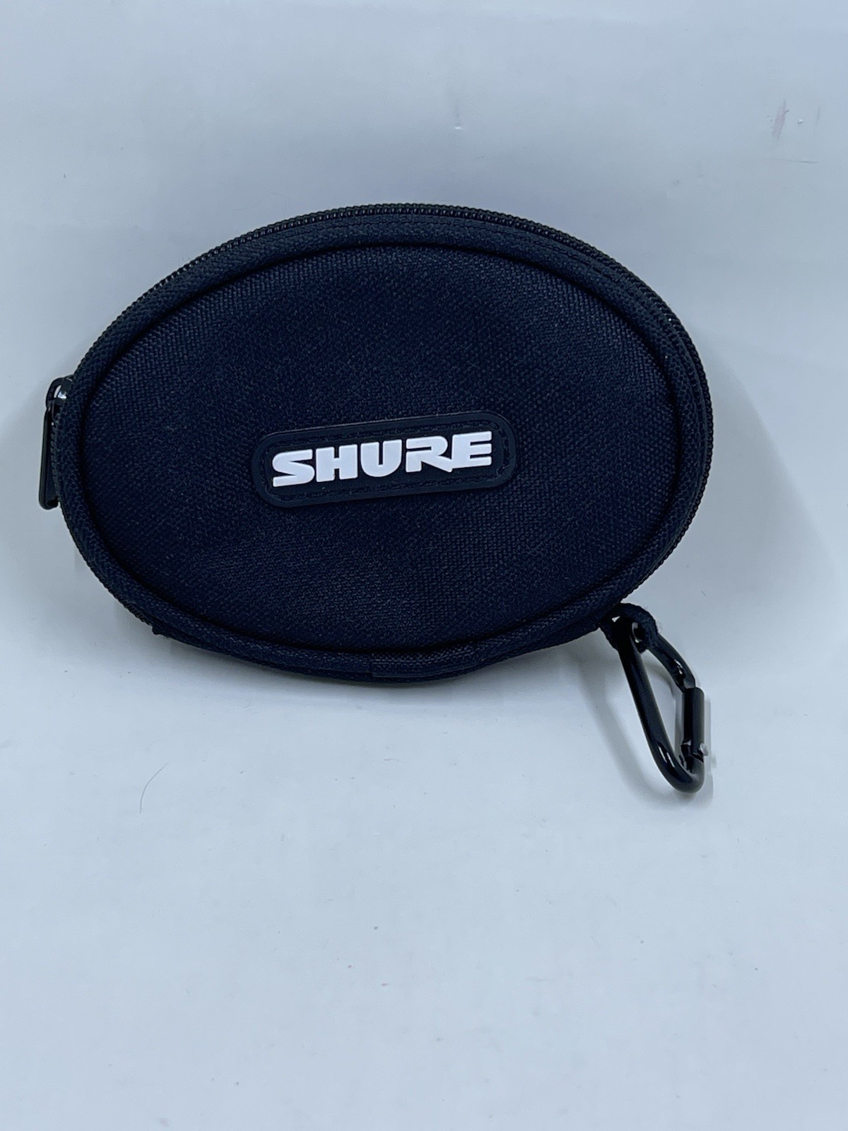 Shure SE215 In-Ear Professional Sound Isolating Headphones White w/ case