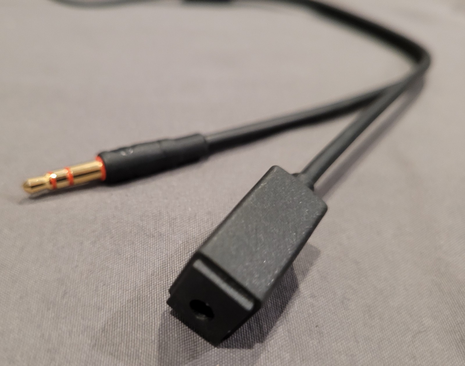 Skullcandy Crusher ANC 2 Headphones – DEMO UNIT Black