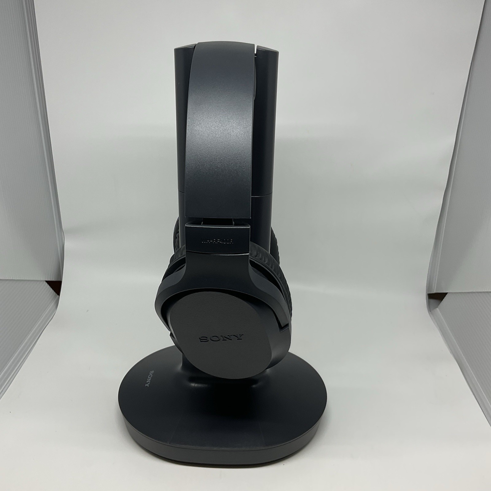 Sony WH-RF400 RF400 Wireless Home Theater Headphones – USED IN BOX