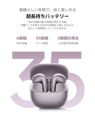 Xiaomi Buds 6 Wireless Earphones Bluetooth Graphite Black M2540E1