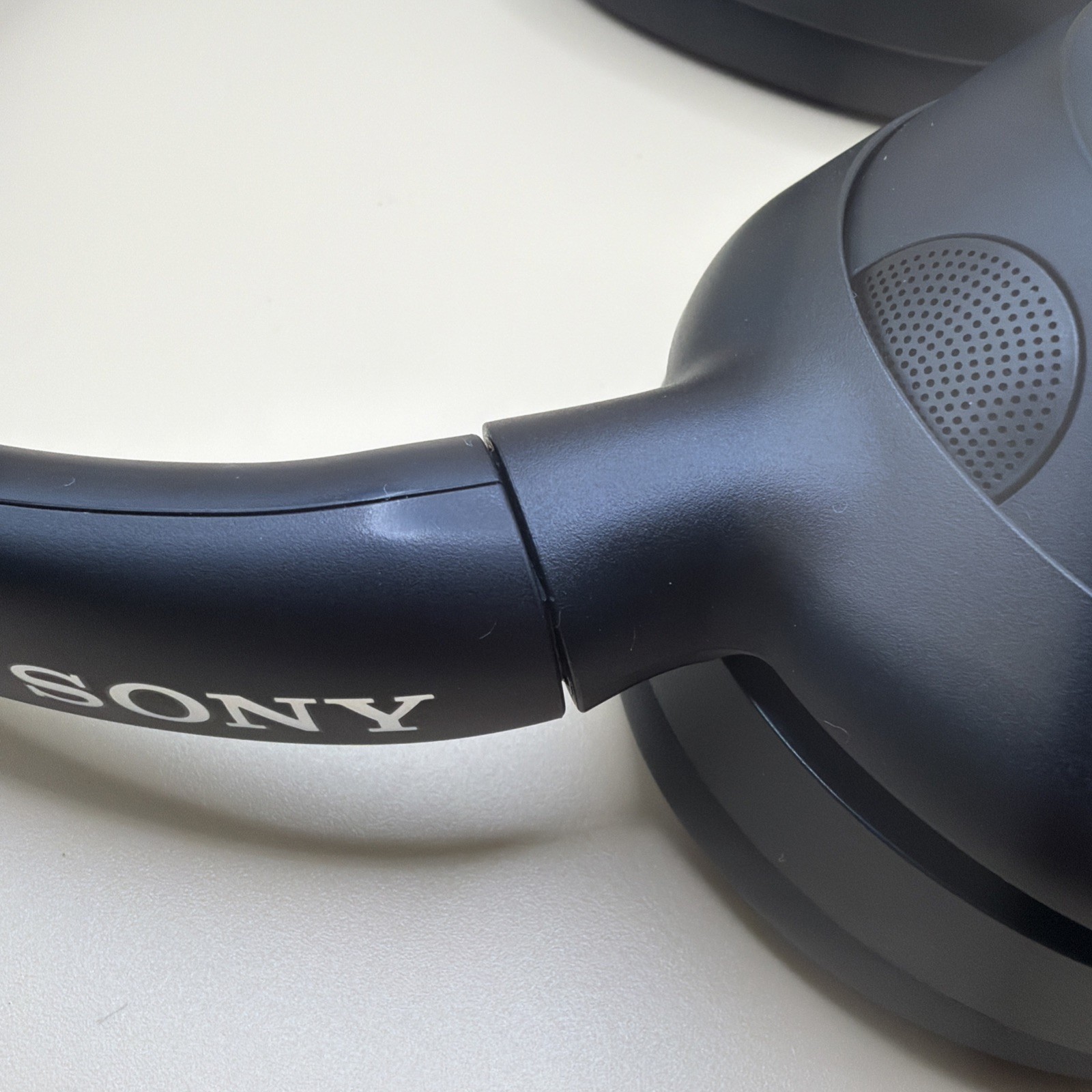 SONY ULT WEAR WH-ULT900N Wireless Noise Canceling Bluetooth Headphones -BlackF39
