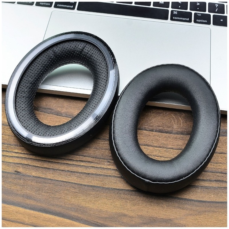 Replacement Earpads Ear Pads for HD620S HD400Pro HD560S Headphones Ear Cushions