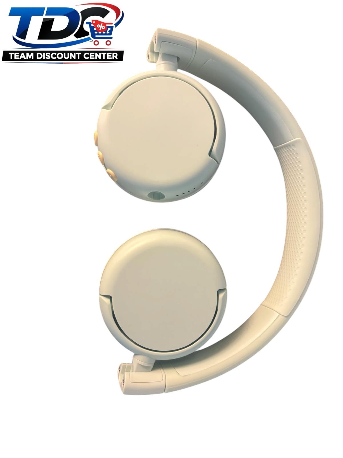 BuddyPhones POP Fun Wireless SafeAudio Headphones With Stickers, Green