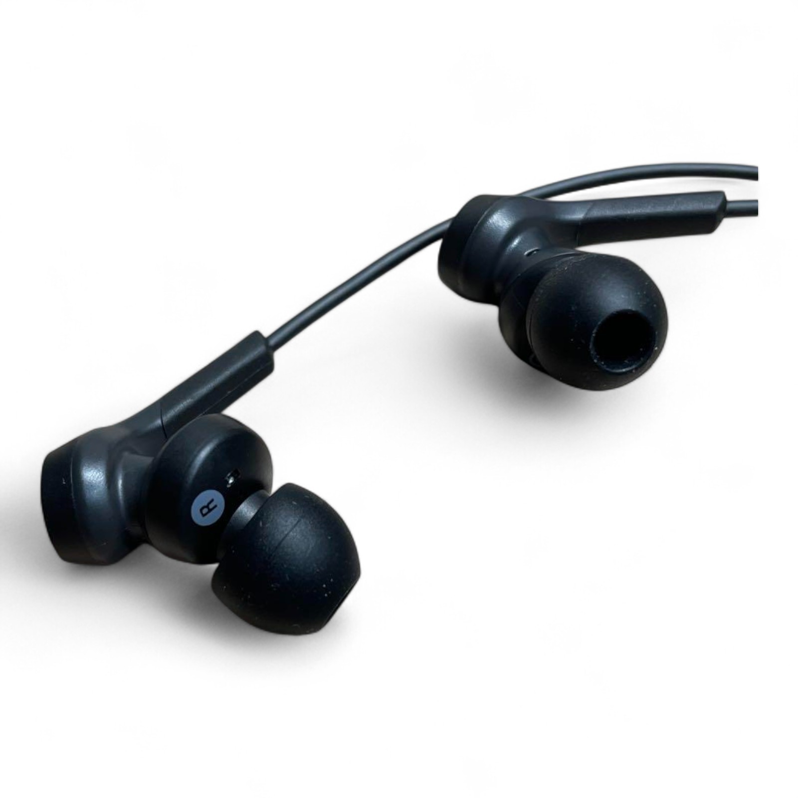 Audio-Technica ATH-CKS330NC BK Wired Earphones Type-C Noise-Canceling 1.2m Black