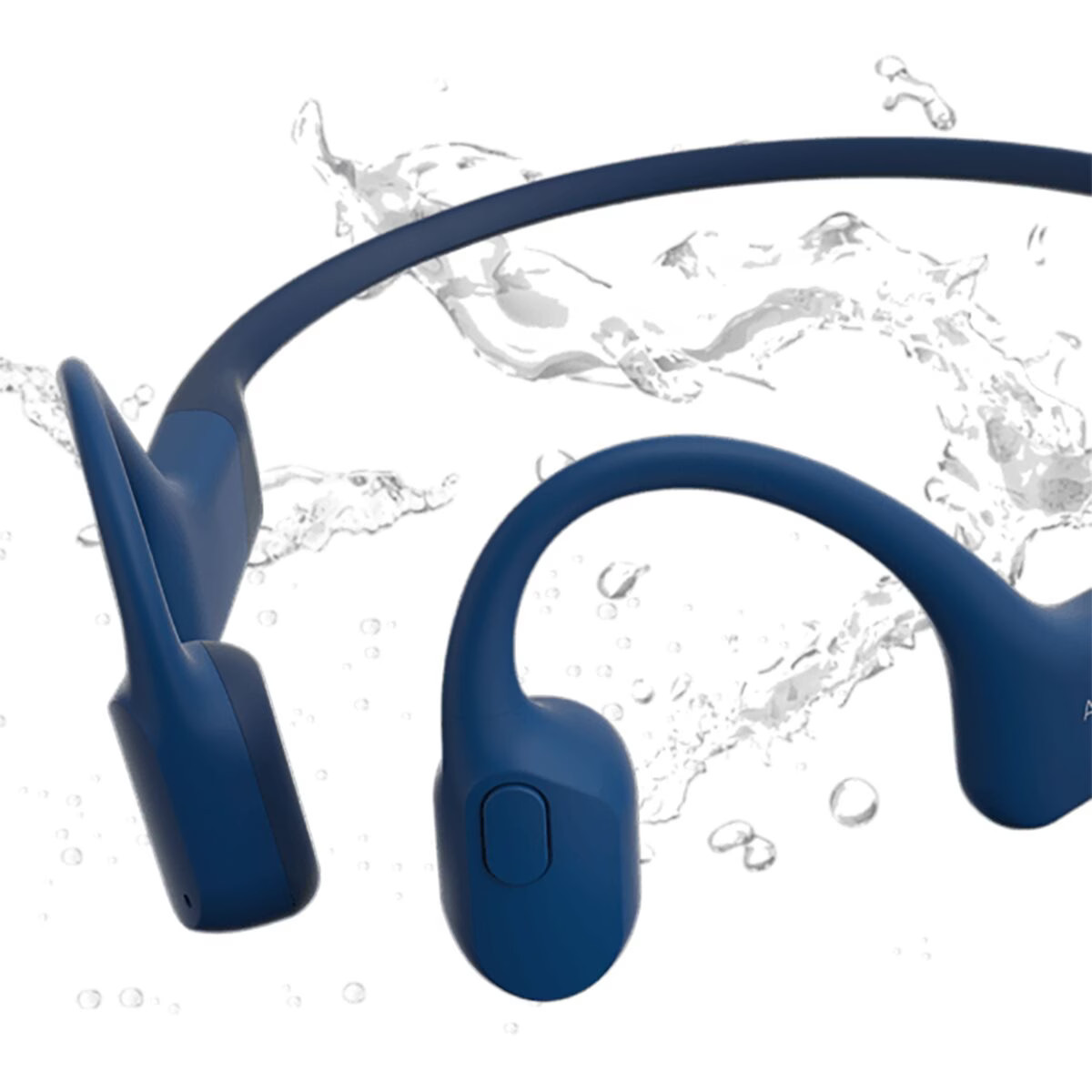 Shokz OpenRun Mini Headphones