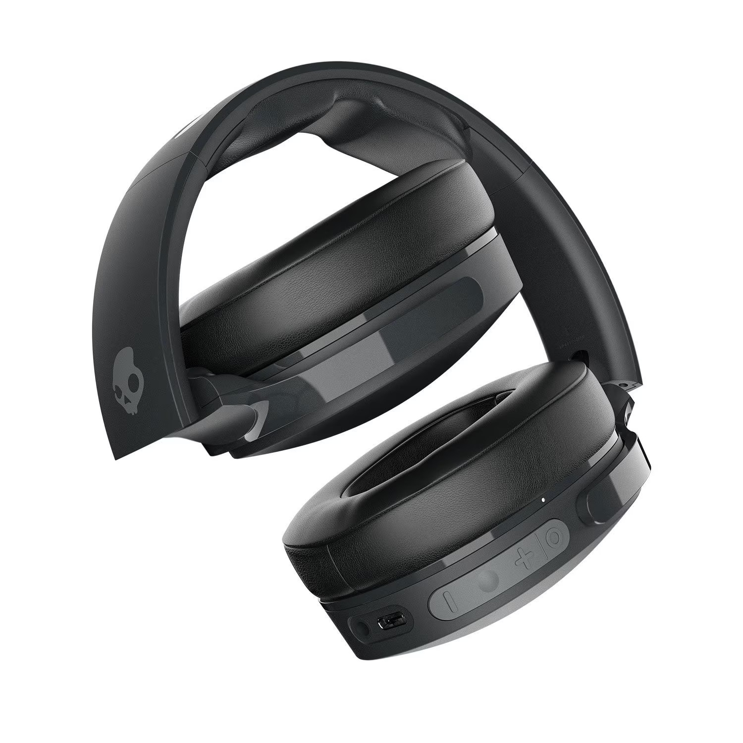 Skullcandy Crusher evo Wireless Headphones – Blue ( New & sealed)
