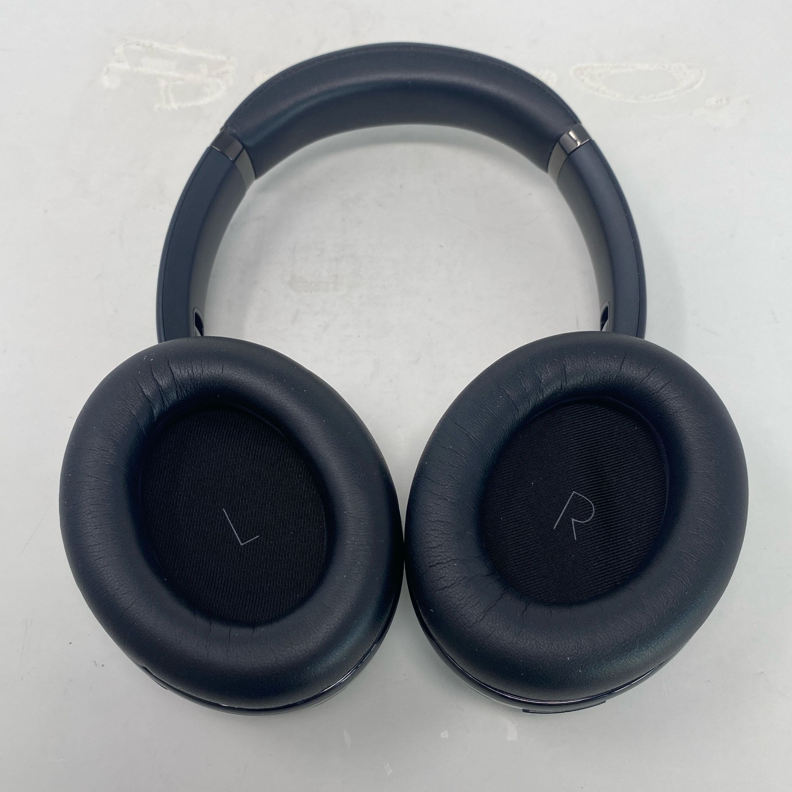 JBL Tour One M2 Wireless ANC Over-Ear Headphones – Black