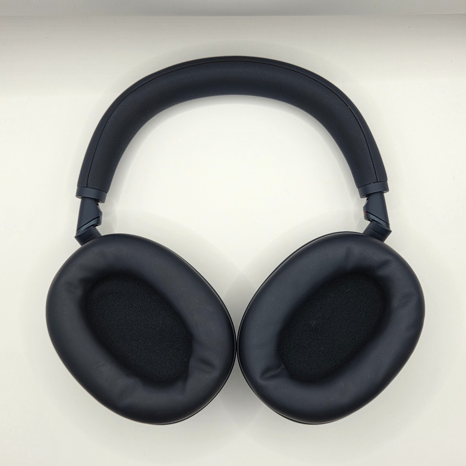Sony WH-1000XM6/L Premium Wireless Noise Canceling Bluetooth Headphones – Blue