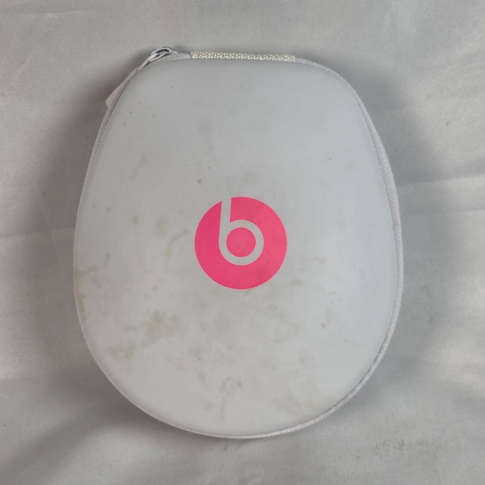 Beats by Dr. Dre MIXR Over the Head DJ Headphones – Hot Pink