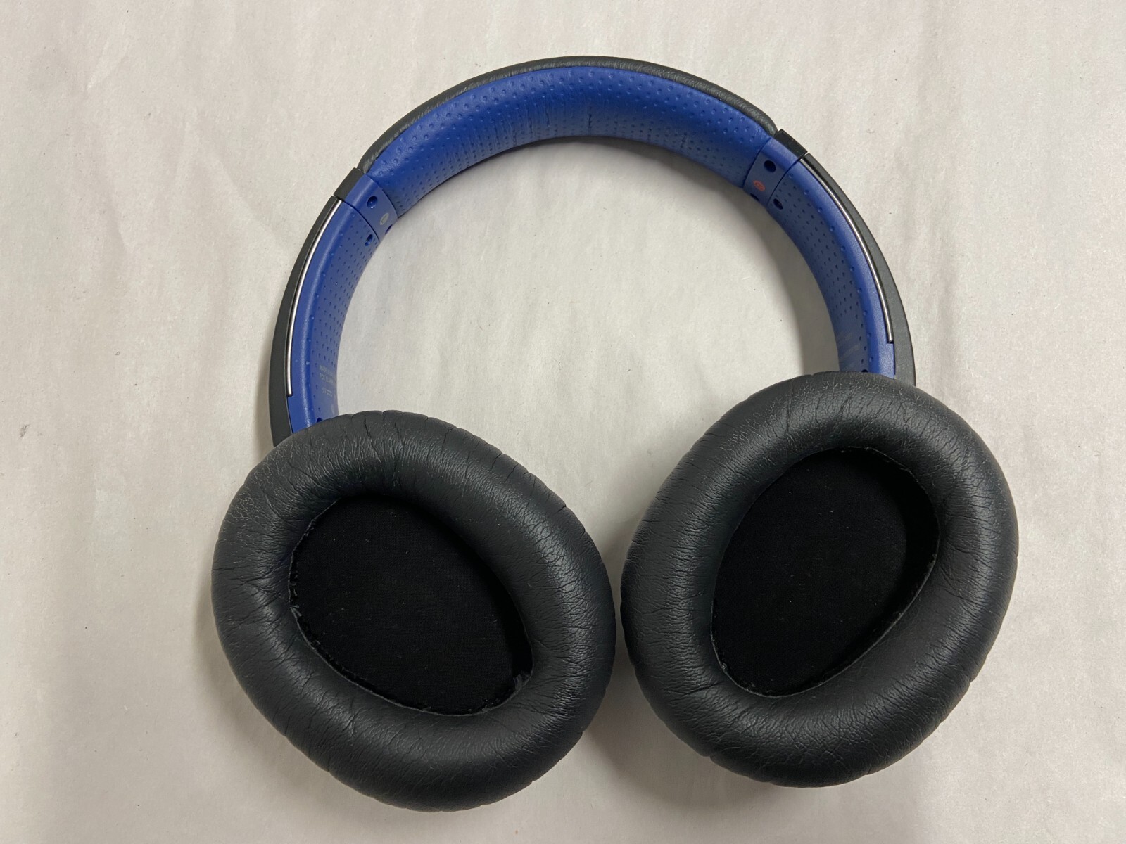 Sony MDR-ZX770BT Wireless Noise Cancelling Bluetooth Headphones