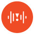 JBL Live 460NC, Wireless on-ear NC headphones